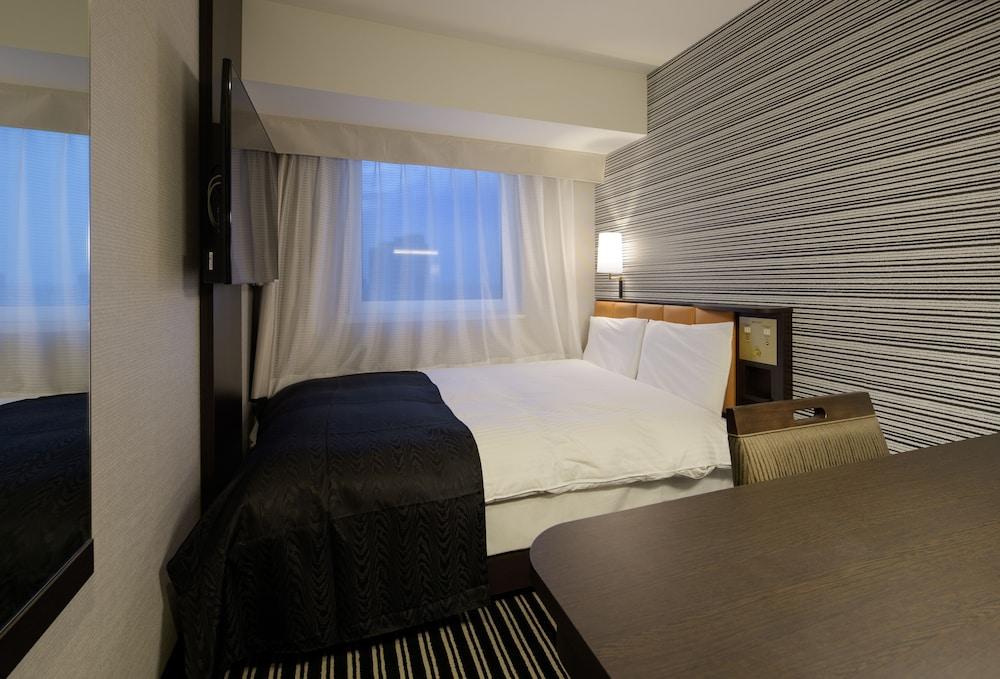 Apa Hotel Shinjuku Kabukicho Tower Tokyo Esterno foto